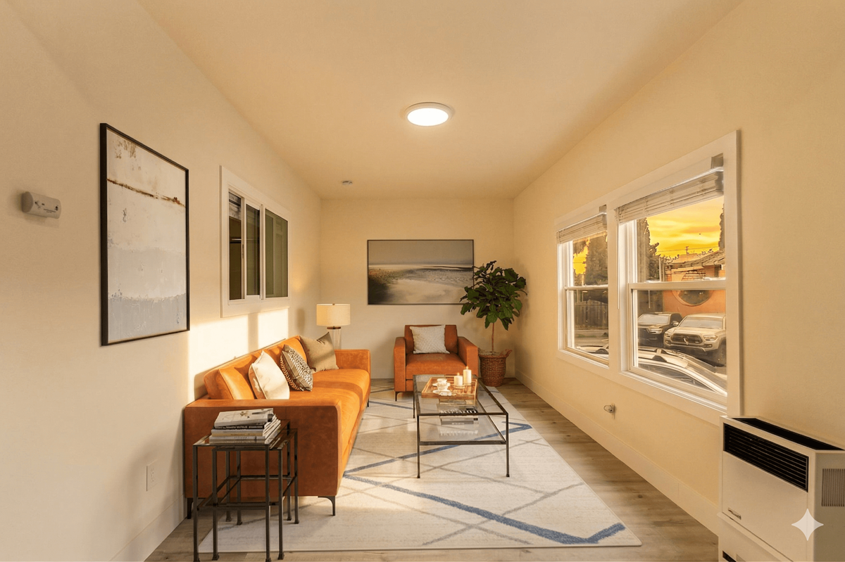 Station Haus Apartments
